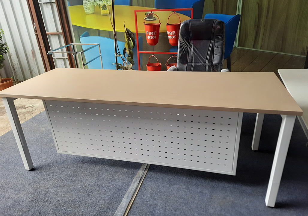 SGA Interio & Modular System